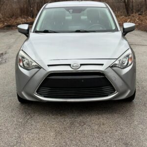 2016 SCION iA