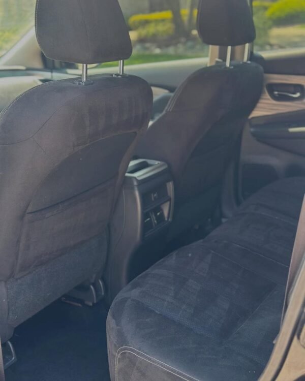 2015 Nissan Murano - Image 6